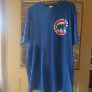 Chicago Cubs Tee